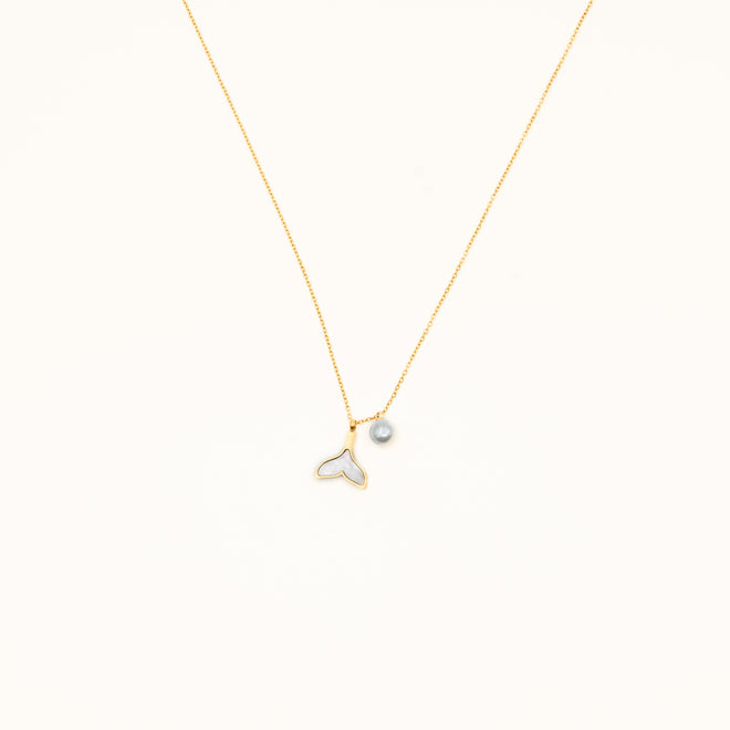 MAELIE-NECKLACE