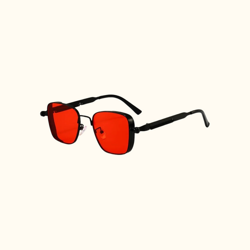 ZARA-METAL FRAME MEN