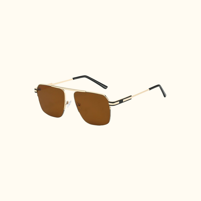 NOELLE-COOL FRAME MEN