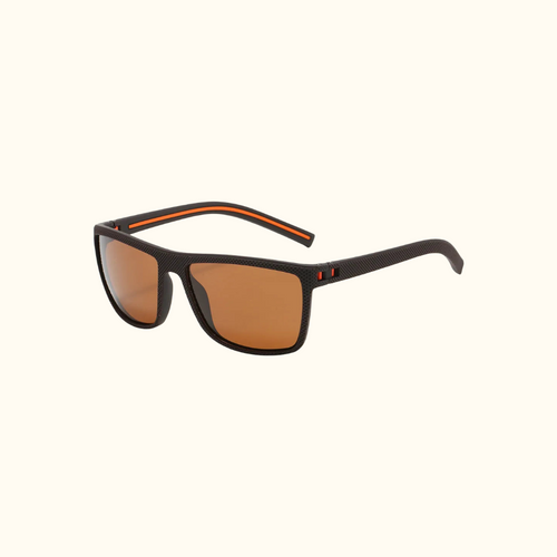 RUBY-CARBON EDGE MEN