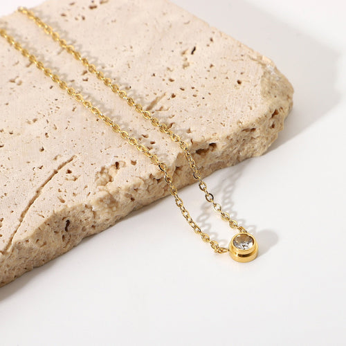 NIA-NECKLACE