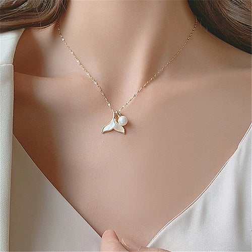 MAELIE-NECKLACE