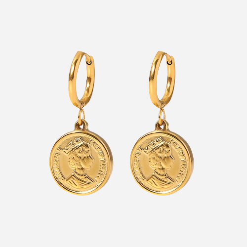 YVETTE-EARRING