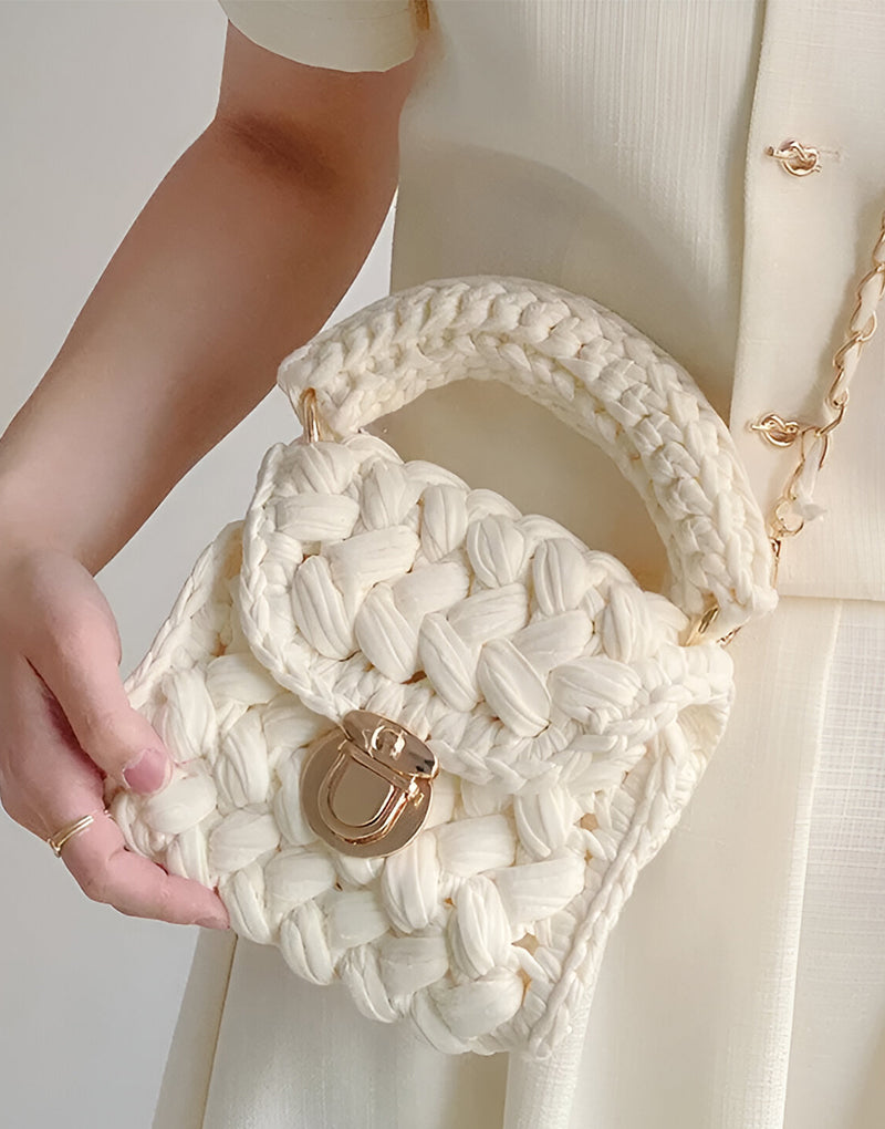 Crochet
