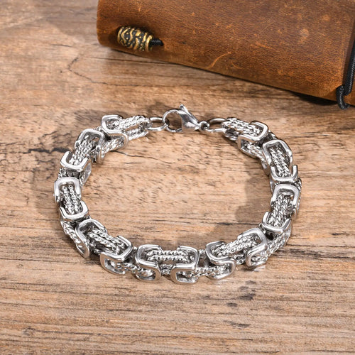 MIA-STEEL CHAIN
