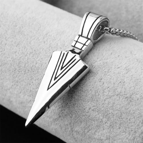 FREYA-ARROW CHAIN