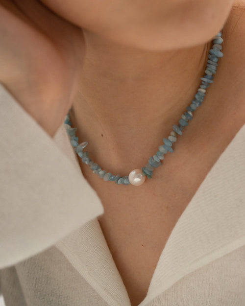 INES-NECKLACE