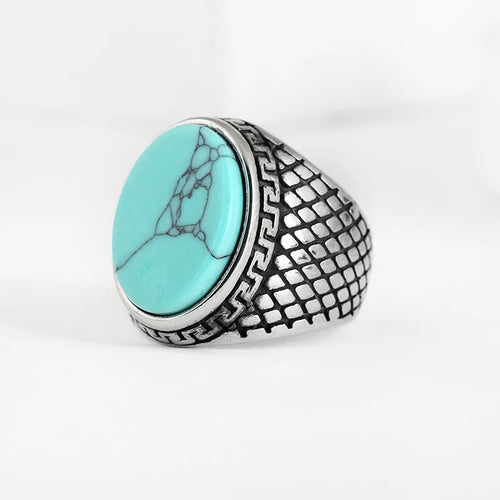 ELENA-STONE RING