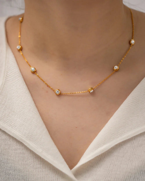CELINE-NECKLACE