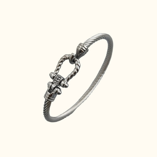 CARLA-LUX CUFF
