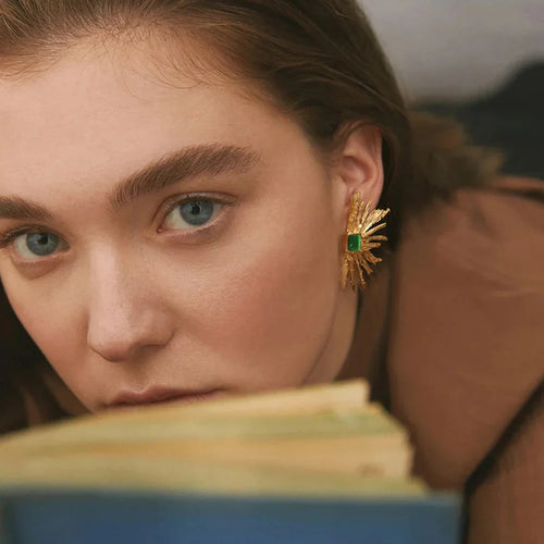 QUINN-EARRING