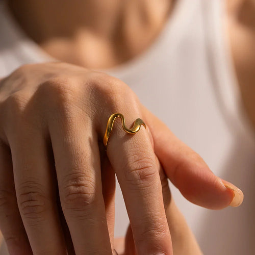CAIA-RING