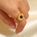 YARA-RING