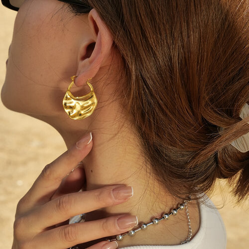 PAULA-EARRING