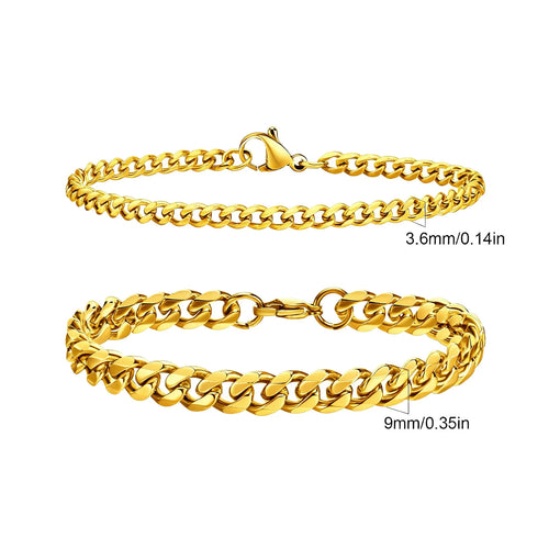 ZARA-DOUBLE CHAIN