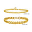 ZARA-DOUBLE CHAIN