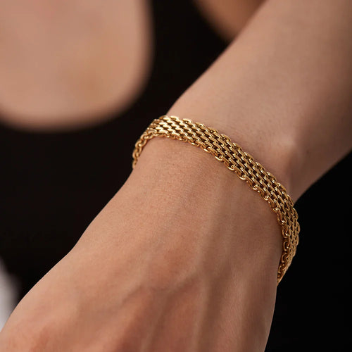 LEXI-BRACELET