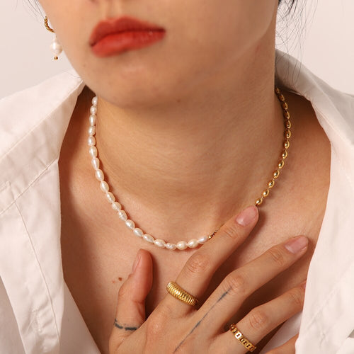 LEXA-NECKLACE