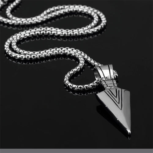 FREYA-ARROW CHAIN