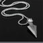 FREYA-ARROW CHAIN