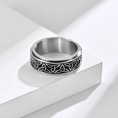 JULIA-VINTAGE RING