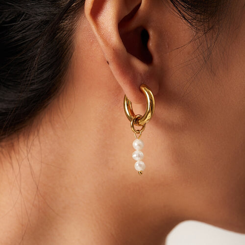BELLA-EARRING