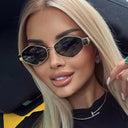 ISABEL-GEOMETRIC GLAM