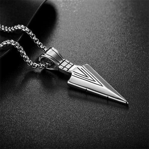 FREYA-ARROW CHAIN