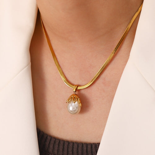 MYLA-NECKLACE
