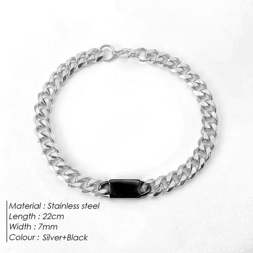 ISADORA-LUX CHAIN
