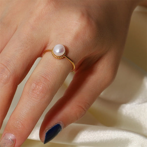 TALLULAH-RING