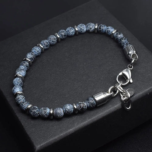 LUNA-STONE BRACELET
