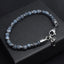 LUNA-STONE BRACELET