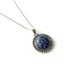 OLIVIA-STONE NECKLACE
