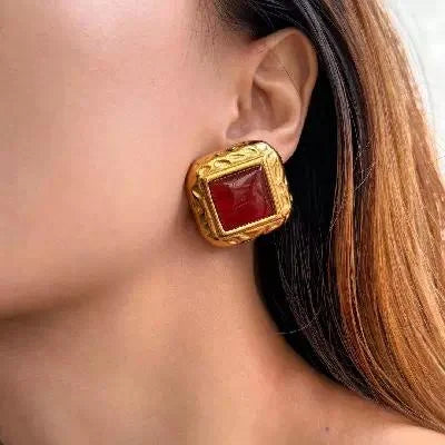 CLARA-EARRING
