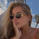 ISABEL-GEOMETRIC GLAM