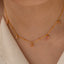 TALIA-NECKLACE