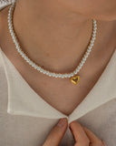 MILENA-NECKLACE