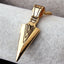 FREYA-ARROW CHAIN
