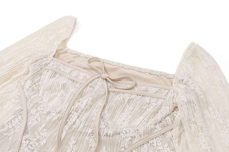 Lace