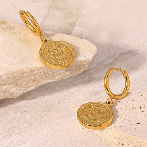 YVETTE-EARRING