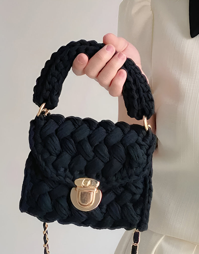Crochet