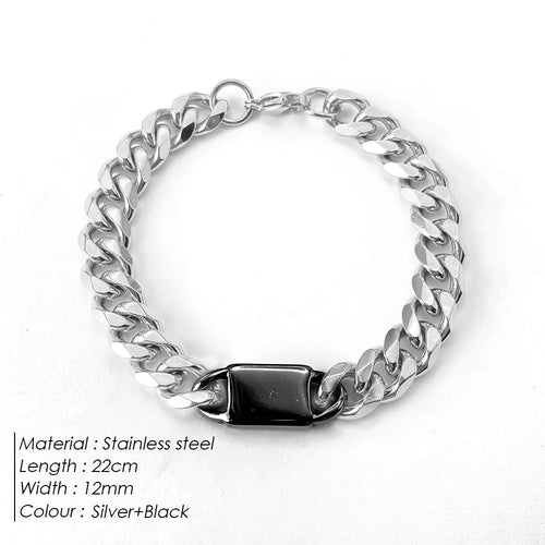 ISADORA-LUX CHAIN