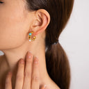 CHLOE-EARRING