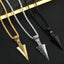 FREYA-ARROW CHAIN