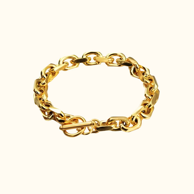 IVY-LUX CHAIN