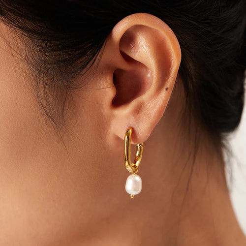 MAYA-EARRING
